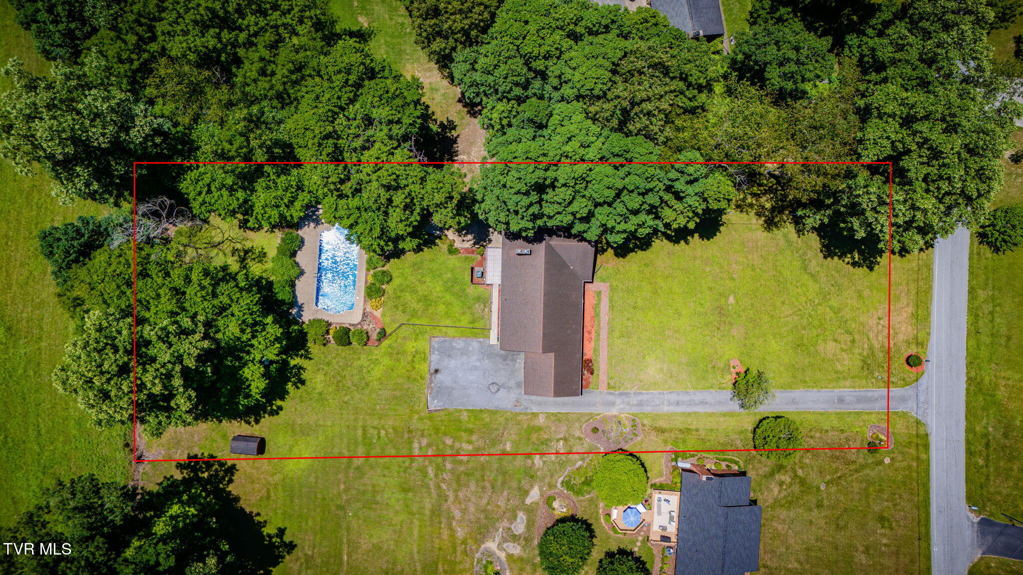 900 Jordan Road Elizabethton, TN 37643 - Photo 19 of 51 108a