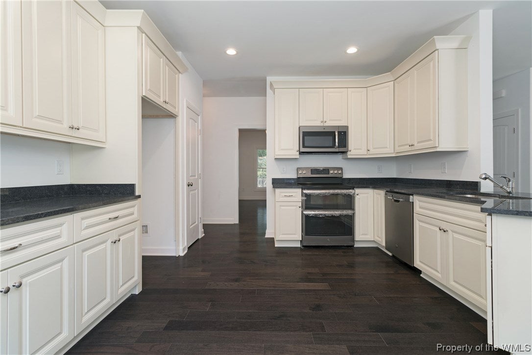 8648 Croaker Road Williamsburg, VA 23188 - Photo 15 of 33 Gallery Image 15