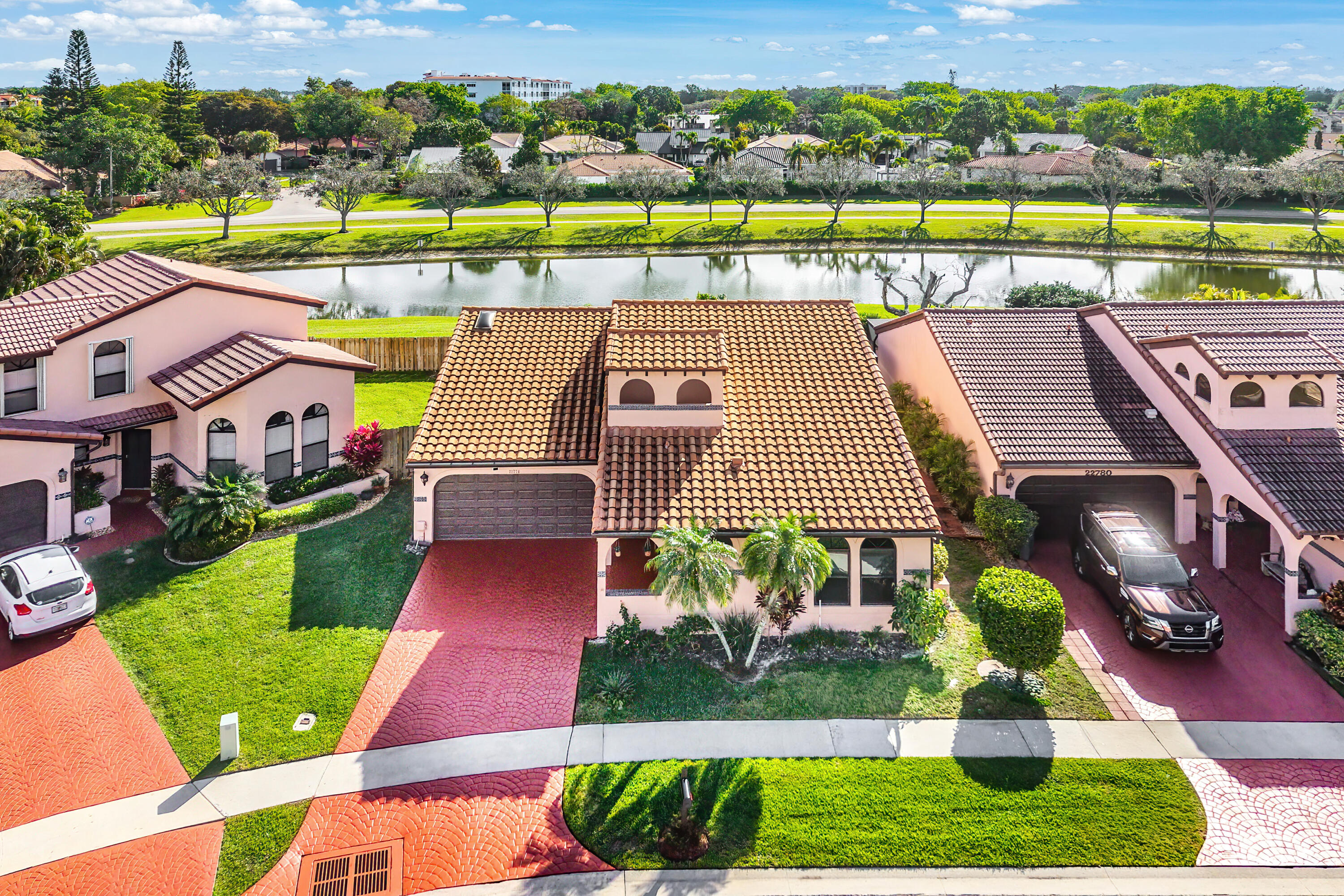 22776 Marbella Circle Boca Raton, FL 33433 - Photo 33 of 39 041-22776MarbellaCircle-BocaRaton-FL-334