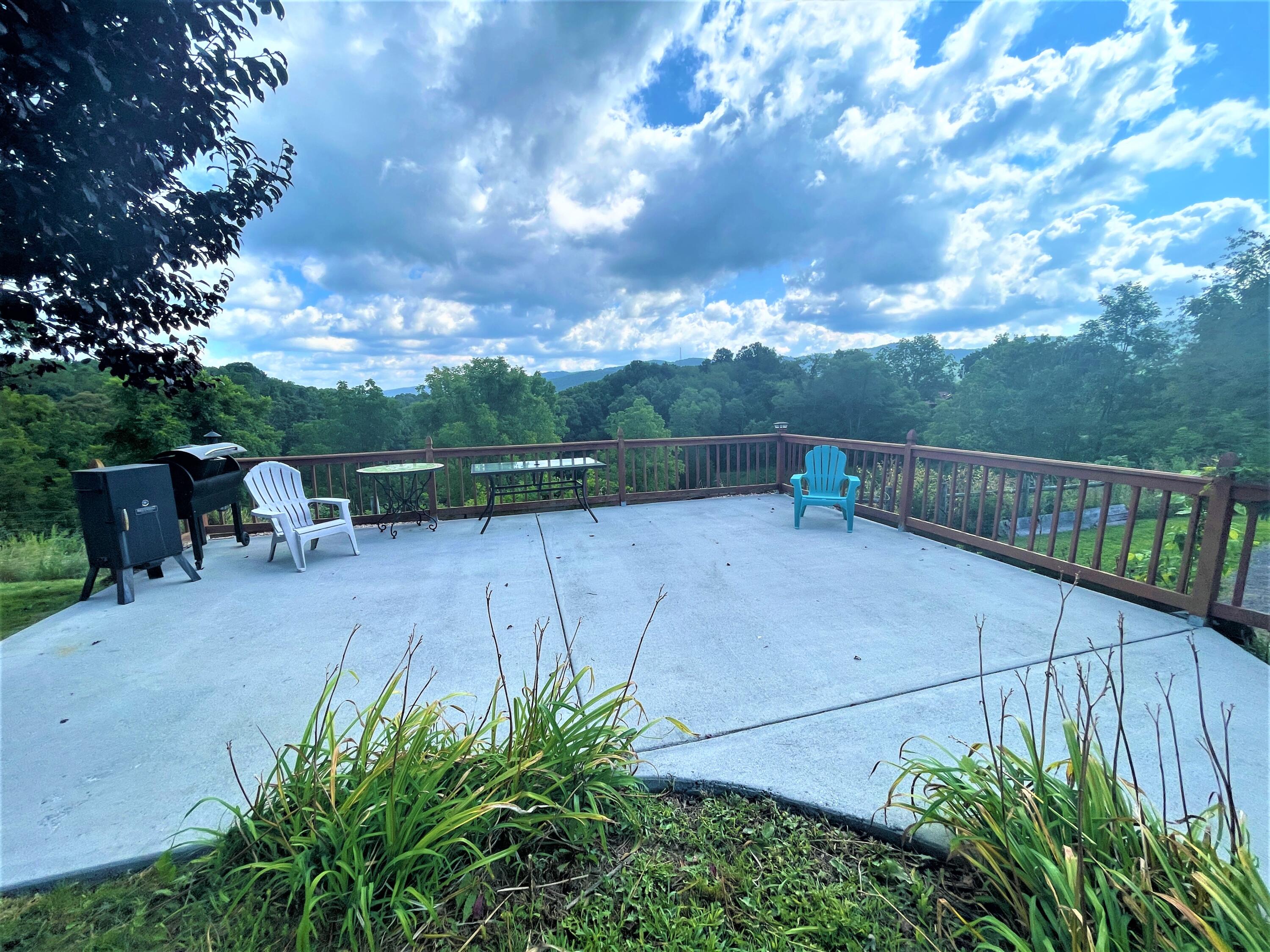 187 Charles Masters Road Ronceverte, WV 24970 - Photo 5 of 46 Gallery Image 5