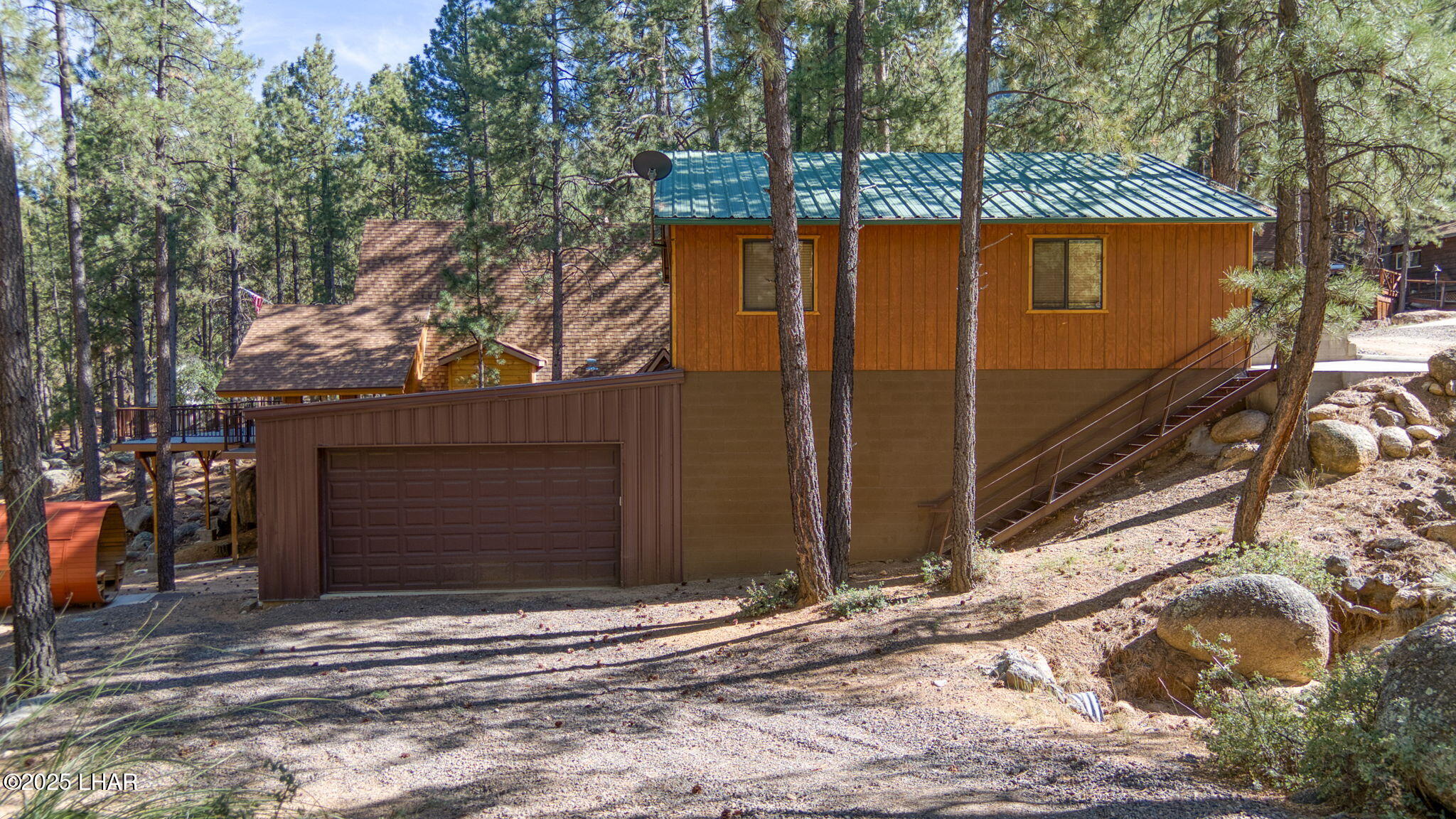 6470 East Crumb Road Kingman, AZ 86401 - Photo 72 of 78
