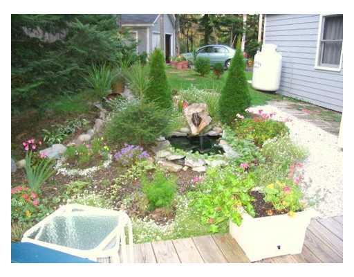 10 Squirrel Road St. George, ME 04860 - Photo 14 of 25 Yard/Garden.