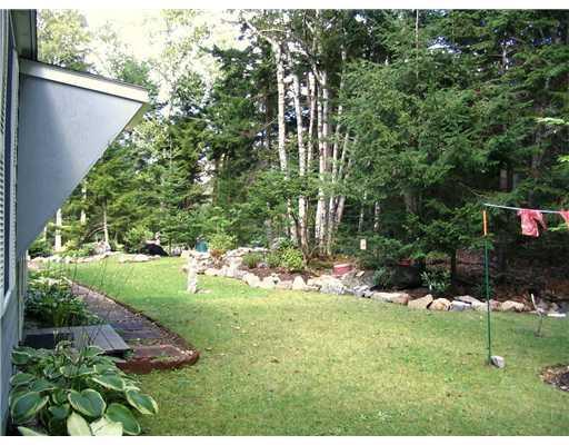 10 Squirrel Road St. George, ME 04860 - Photo 23 of 25 Yard/Garden.