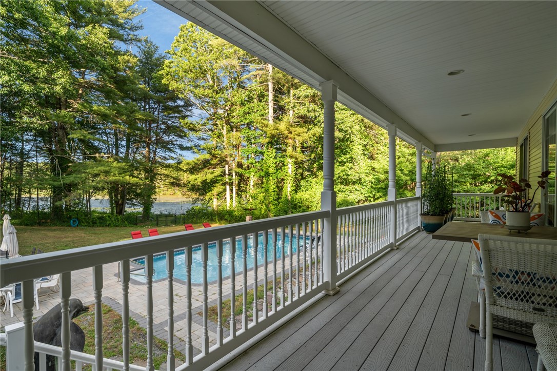 1158 Sisson Road Coventry, RI 02827 - Photo 40 of 50