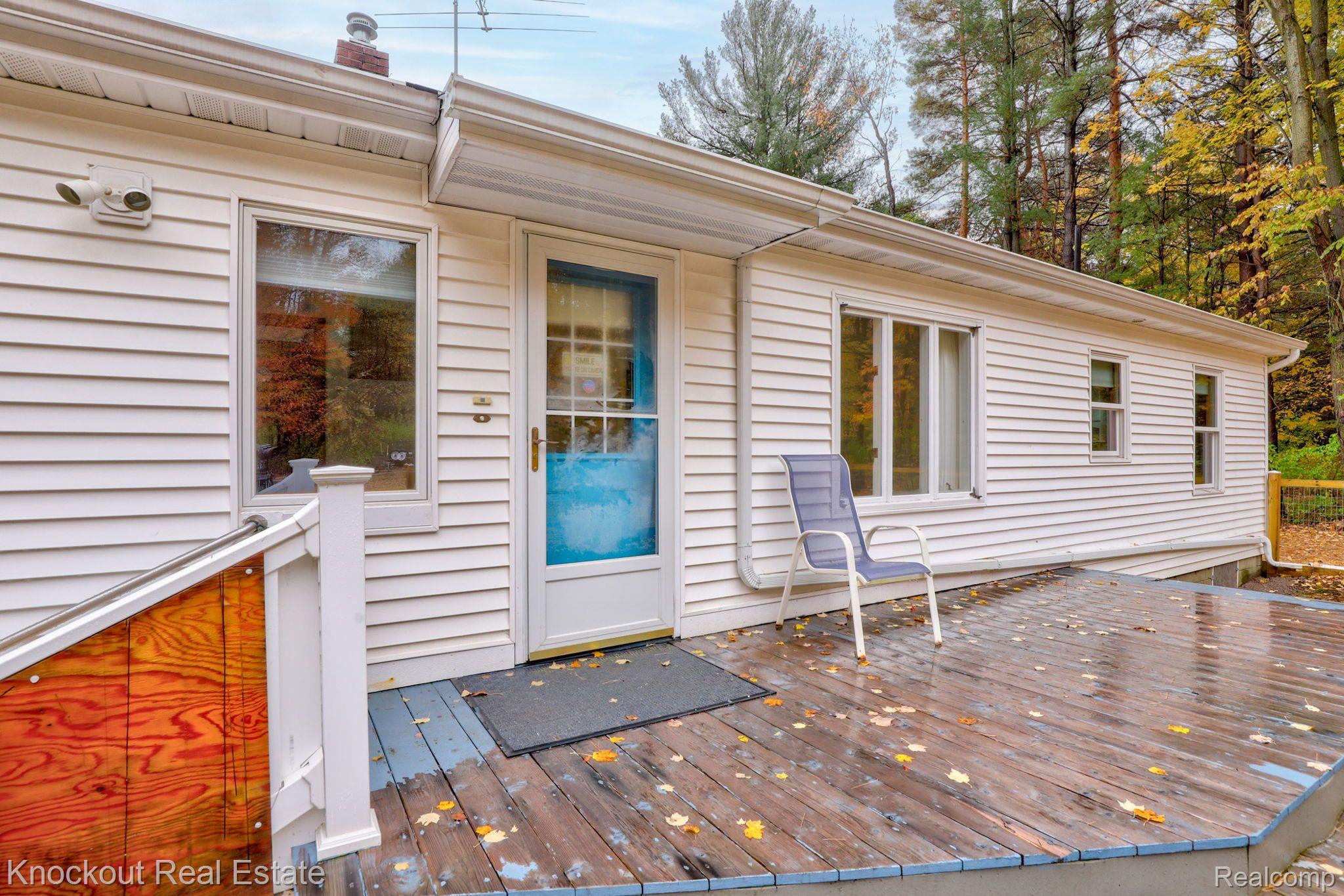 3740 South Kirk Road Vassar, MI 48768 - Photo 27 of 48 Gallery Image 27