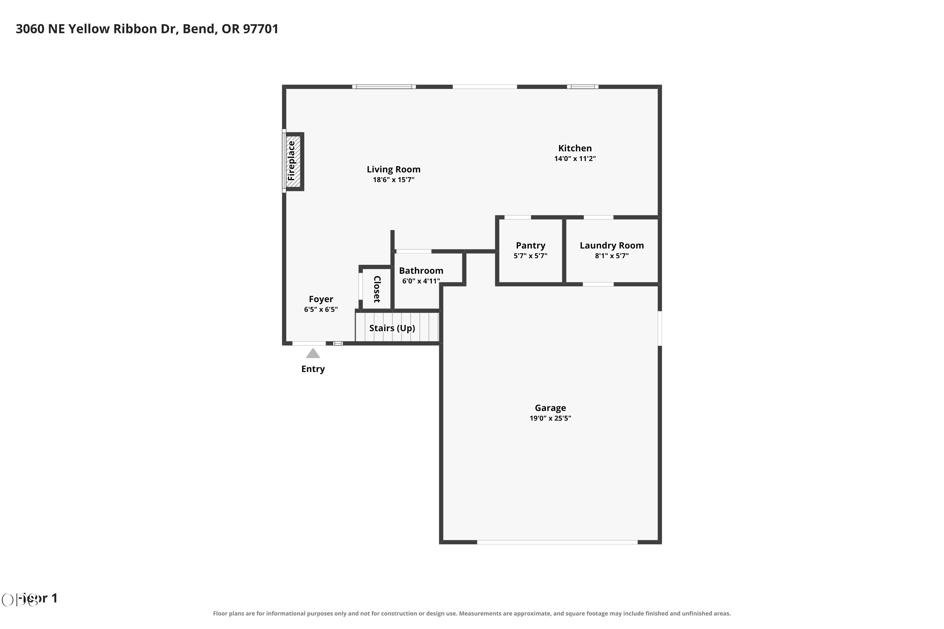 3060 Yellow Ribbon Drive Bend, OR 97701 - Photo 45 of 47 Gallery Image 45