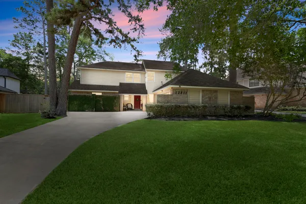 $425,000 | 12811 Hunterfield Drive, Cypress, TX 77429
