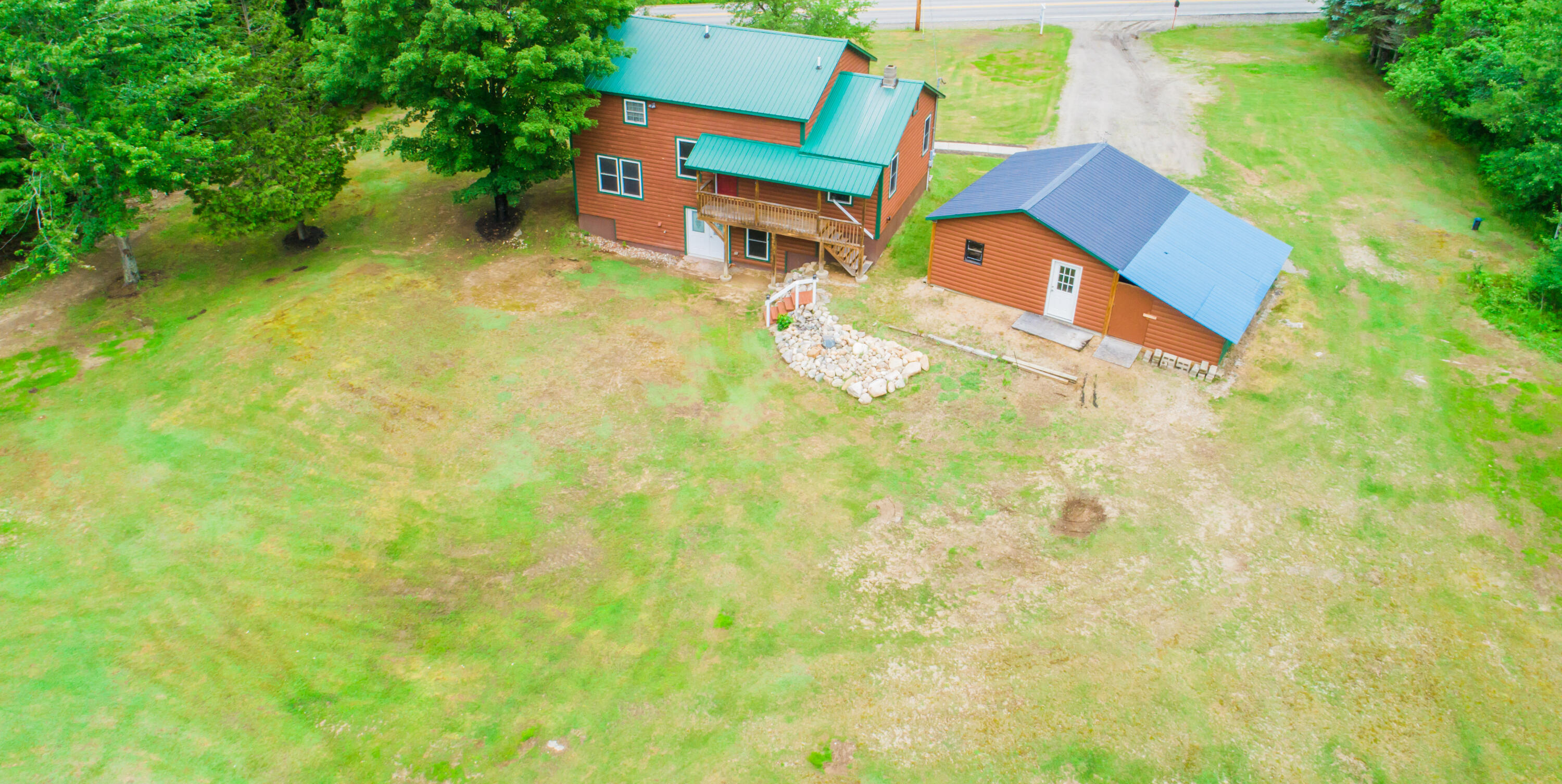 786 Waterford Road Norway, ME 04268 - Photo 70 of 94 786 Waterford Road-96