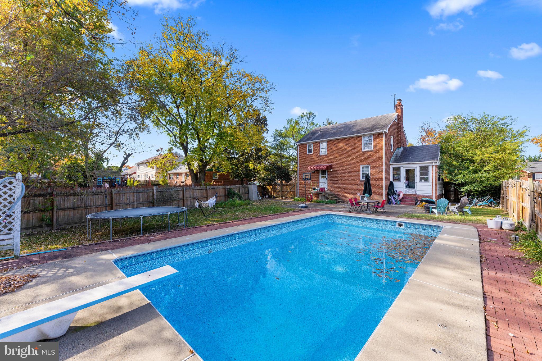 6019 Amherst Avenue Springfield, VA 22150 - Photo 27 of 29 Gallery Image 27