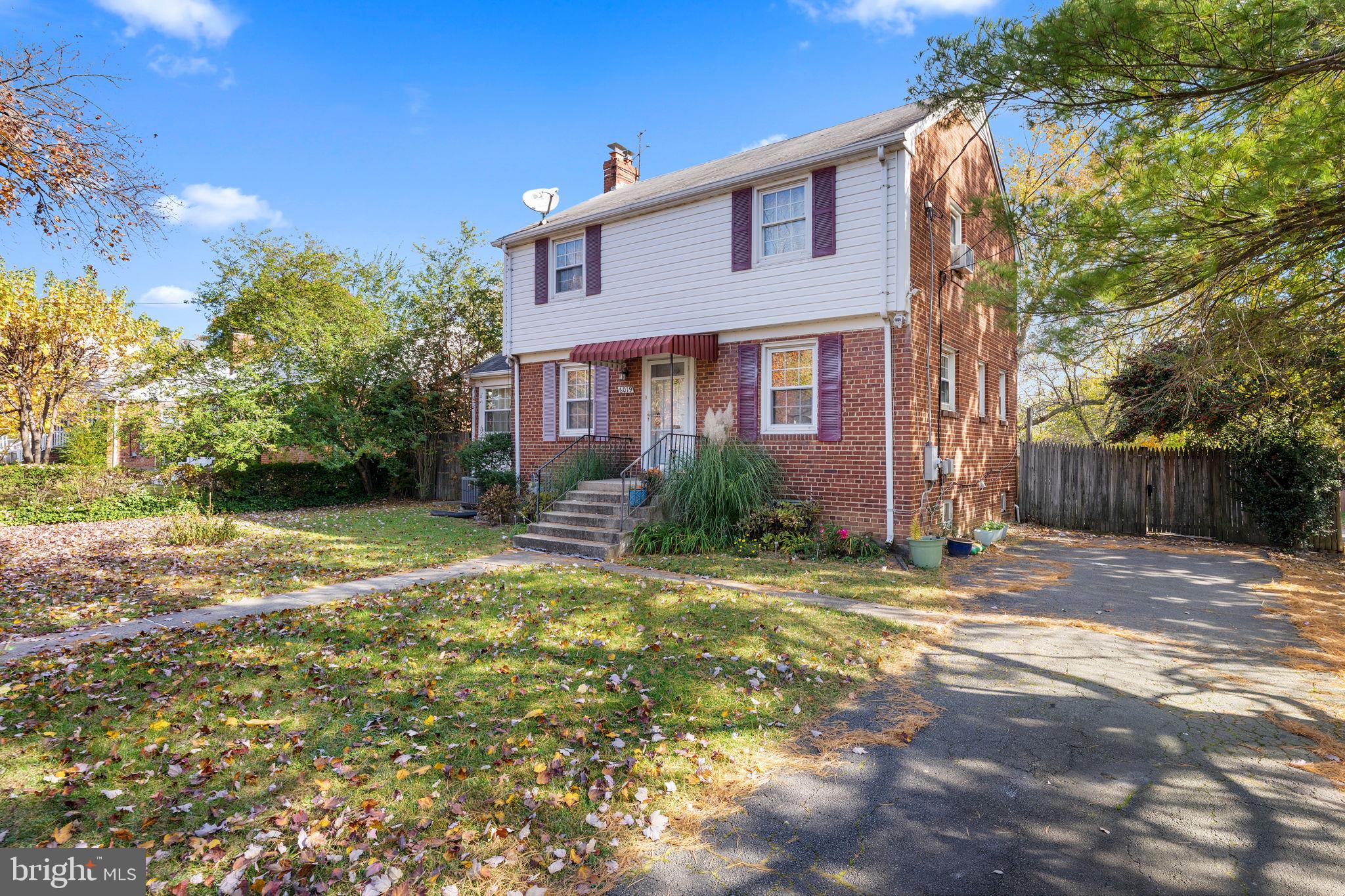 6019 Amherst Avenue Springfield, VA 22150 - Photo 29 of 29 Gallery Image 29