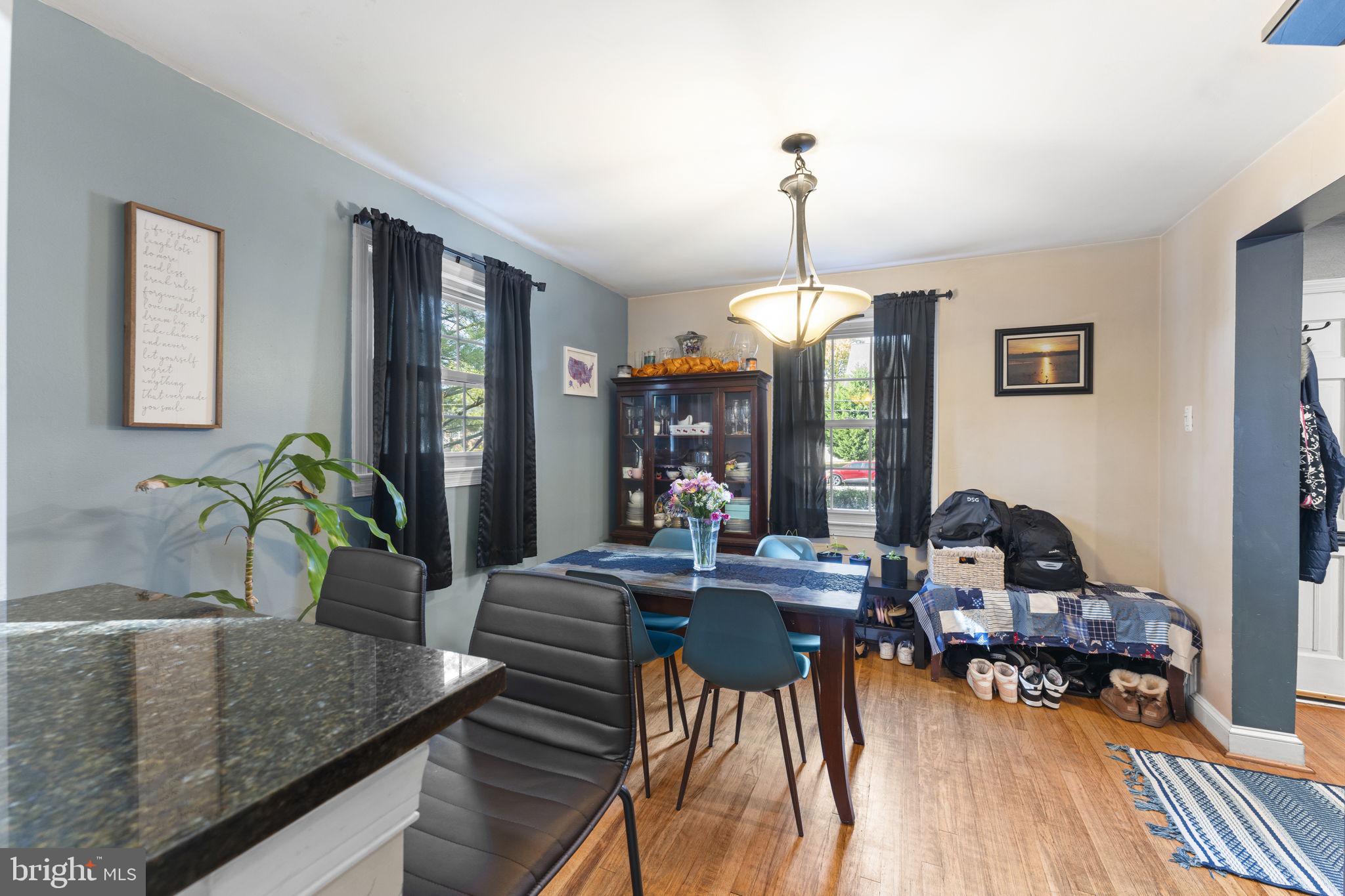 6019 Amherst Avenue Springfield, VA 22150 - Photo 8 of 29 Gallery Image 8