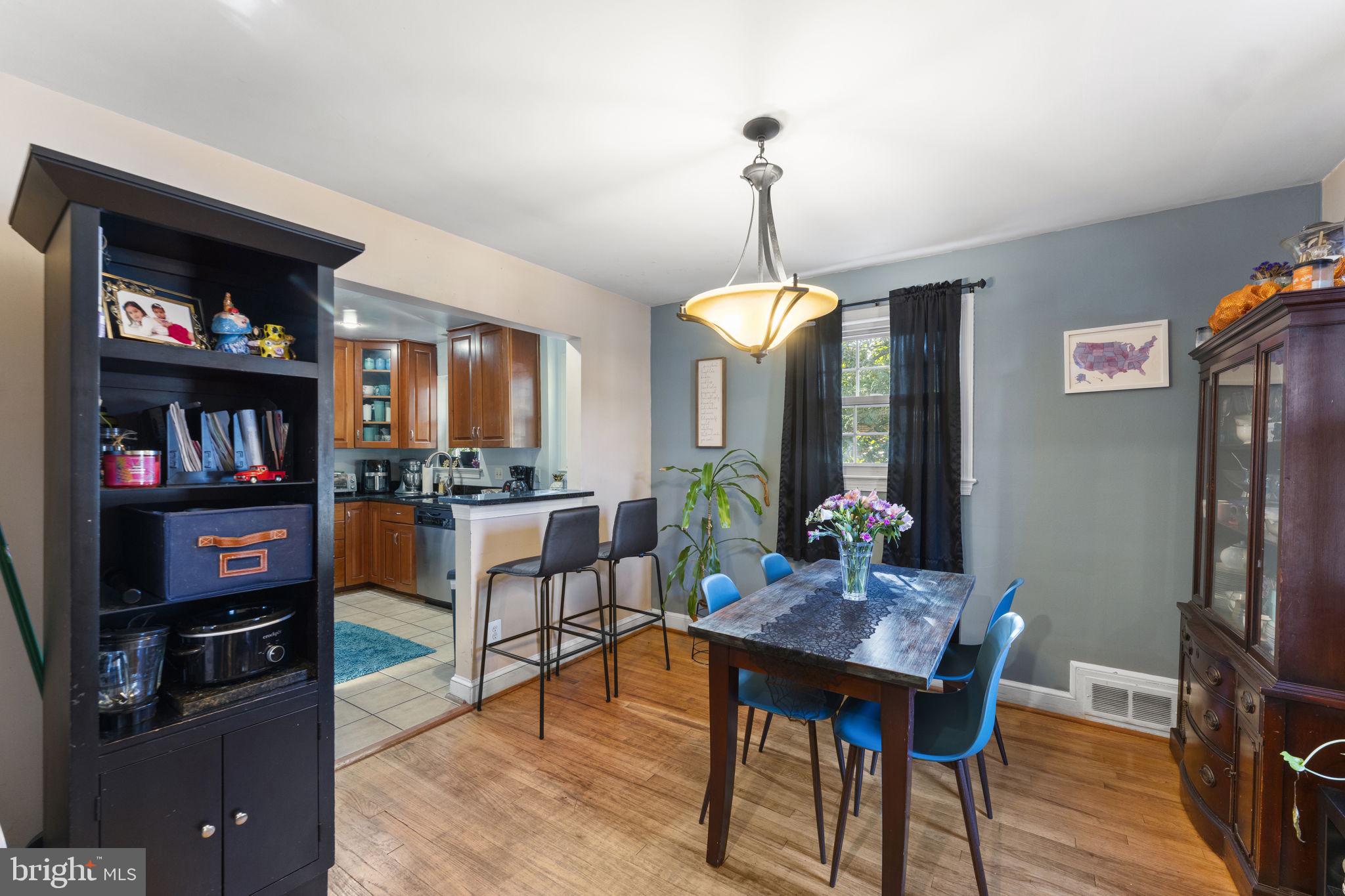 6019 Amherst Avenue Springfield, VA 22150 - Photo 9 of 29 Gallery Image 9