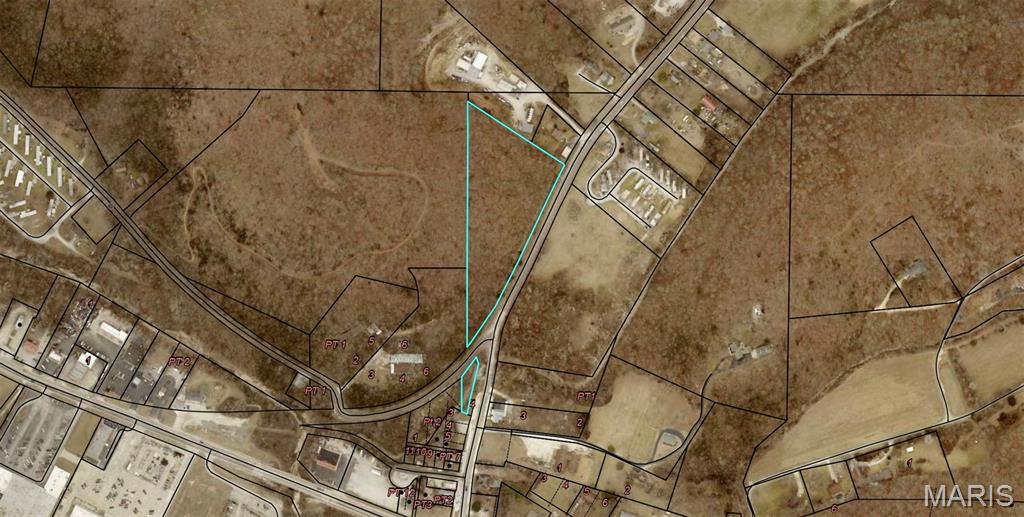 0 Gravois Road House Springs, MO 63051 - Photo 38 of 38