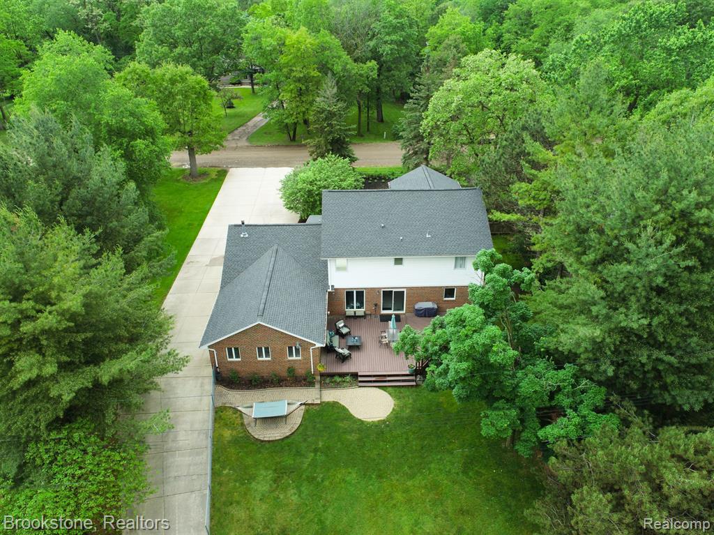 780 East Gunn Road Rochester, MI 48306 - Photo 50 of 56
