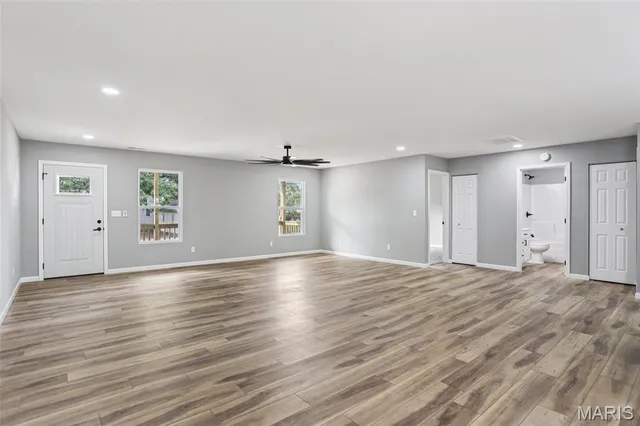 $265,000 | 609 East North Street, Staunton, IL 62088