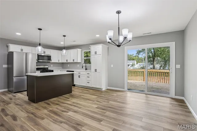 $265,000 | 609 East North Street, Staunton, IL 62088