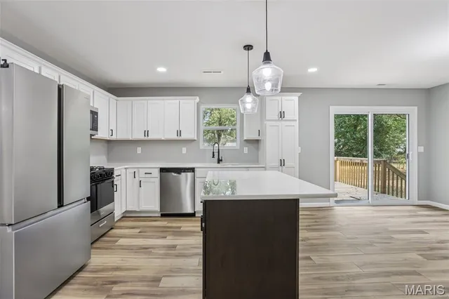 $265,000 | 609 East North Street, Staunton, IL 62088