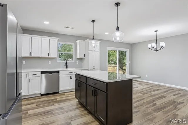 $265,000 | 609 East North Street, Staunton, IL 62088