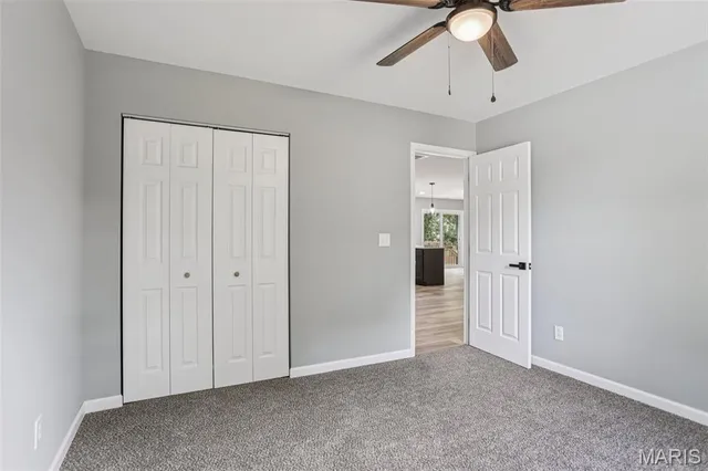 $265,000 | 609 East North Street, Staunton, IL 62088