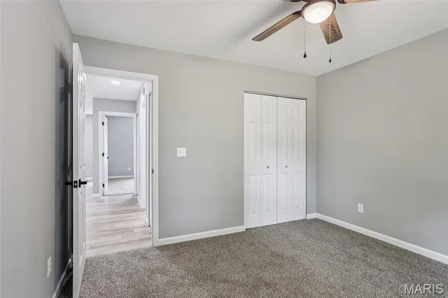 $265,000 | 609 East North Street, Staunton, IL 62088