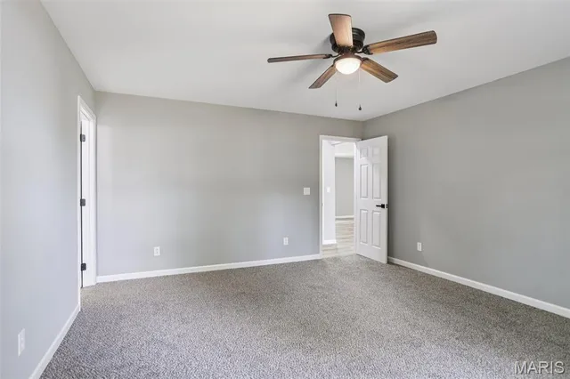 $265,000 | 609 East North Street, Staunton, IL 62088