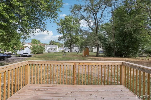 $265,000 | 609 East North Street, Staunton, IL 62088