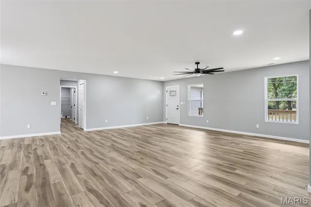 $265,000 | 609 East North Street, Staunton, IL 62088