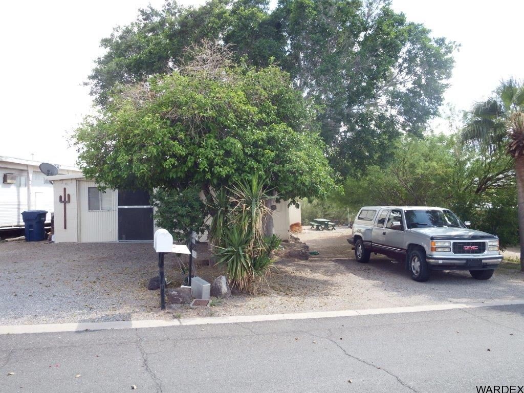 31840 Treasure Road Parker, AZ 85344 - Photo 1 of 16 Primary Photo