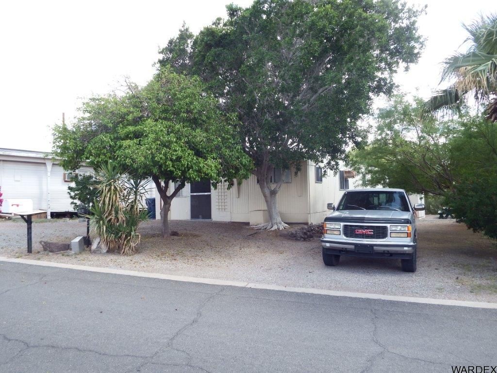 31840 Treasure Road Parker, AZ 85344 - Photo 2 of 16 Additional Photo