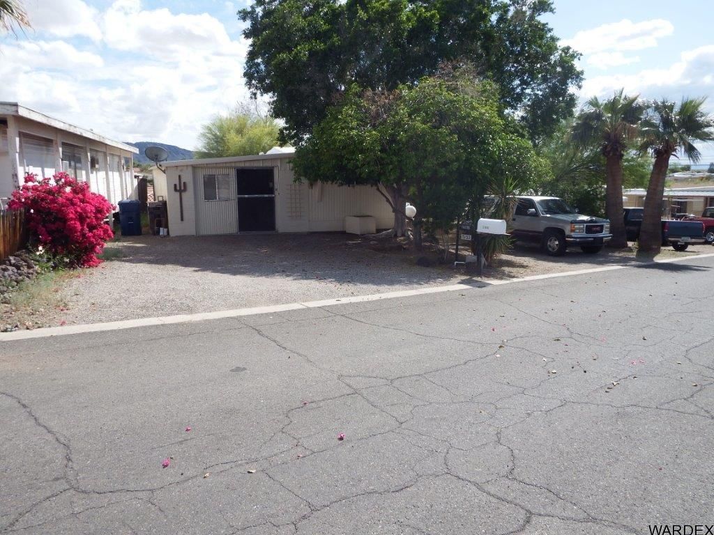 31840 Treasure Road Parker, AZ 85344 - Photo 3 of 16 Additional Photo