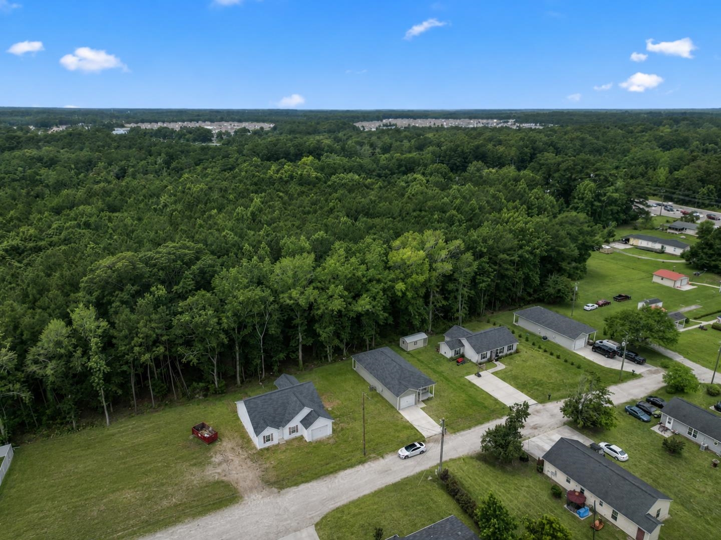 150 Honeydew Road Myrtle Beach, SC 29588 - Photo 26 of 27