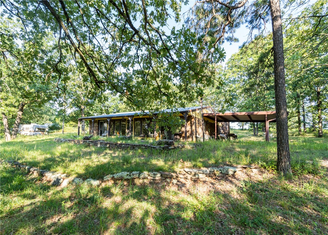 22132 Ray Wc 4425 Road Natural Dam, AR 72948 - Photo 35 of 35 Gallery Image 35