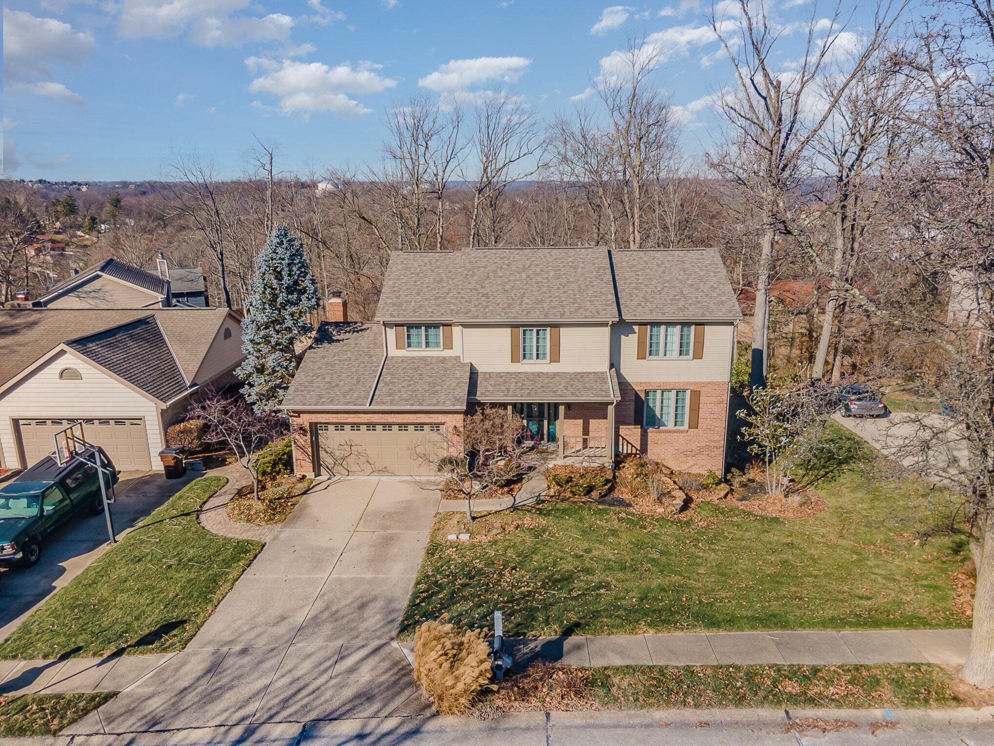 452 Morris Road Fort Wright, KY 41011 - Photo 36 of 43 Gallery Image 36