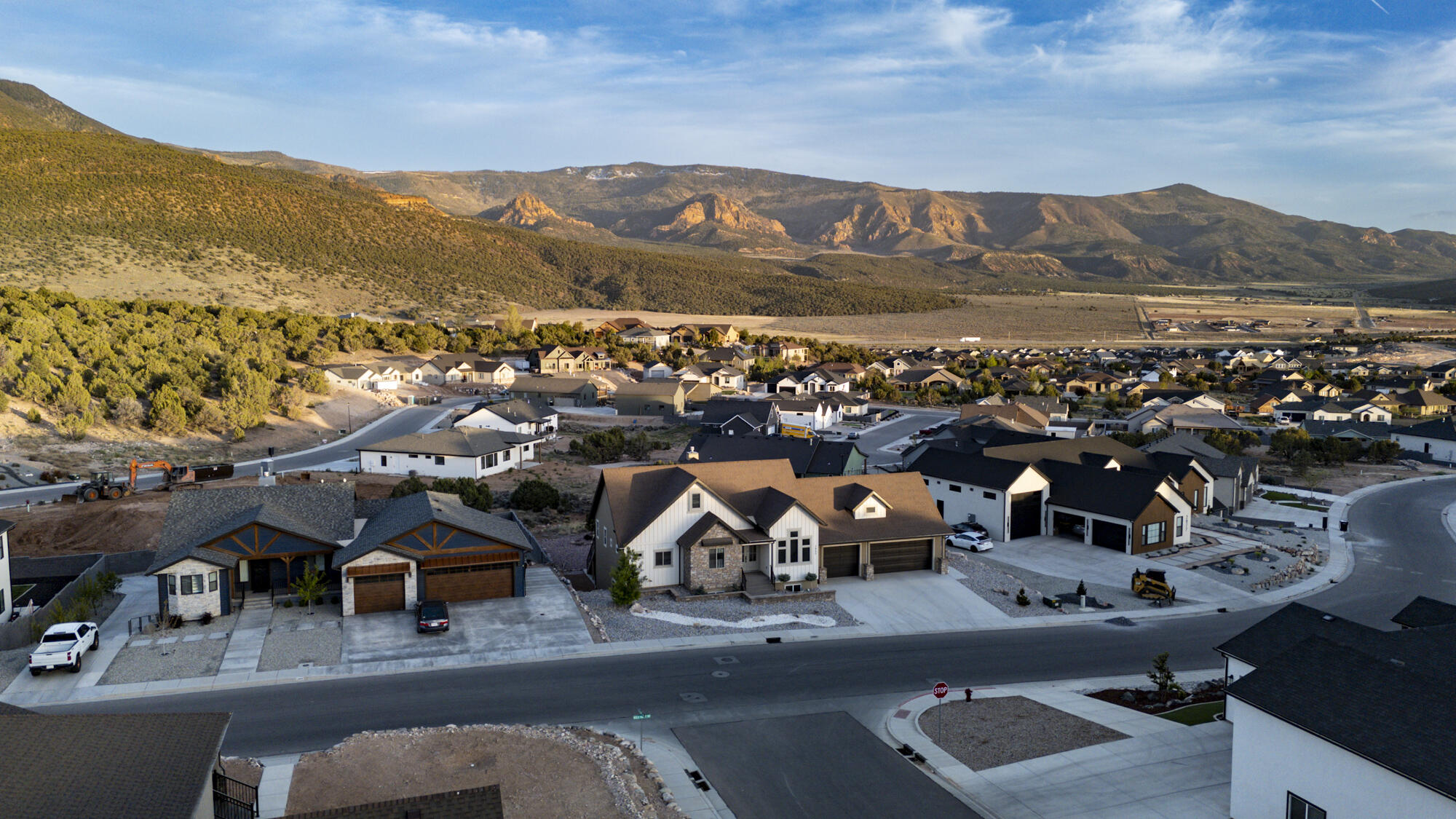 2865 West Rock Rdg Road Cedar City, UT 84720 - Photo 96 of 96 2865 W Rock Ridge-105