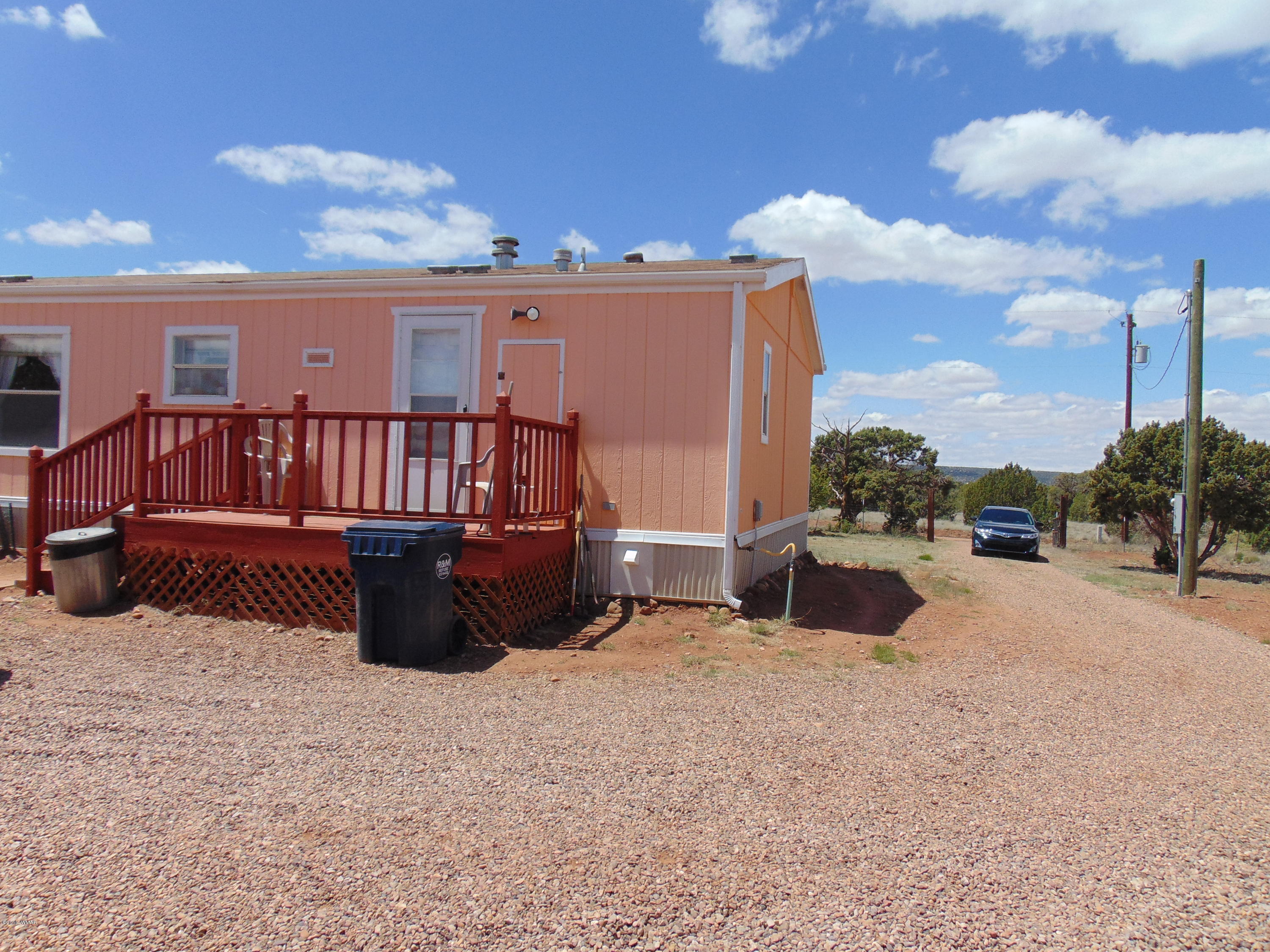 4389 Mountain View Road Snowflake, AZ 85937 - Photo 12 of 82