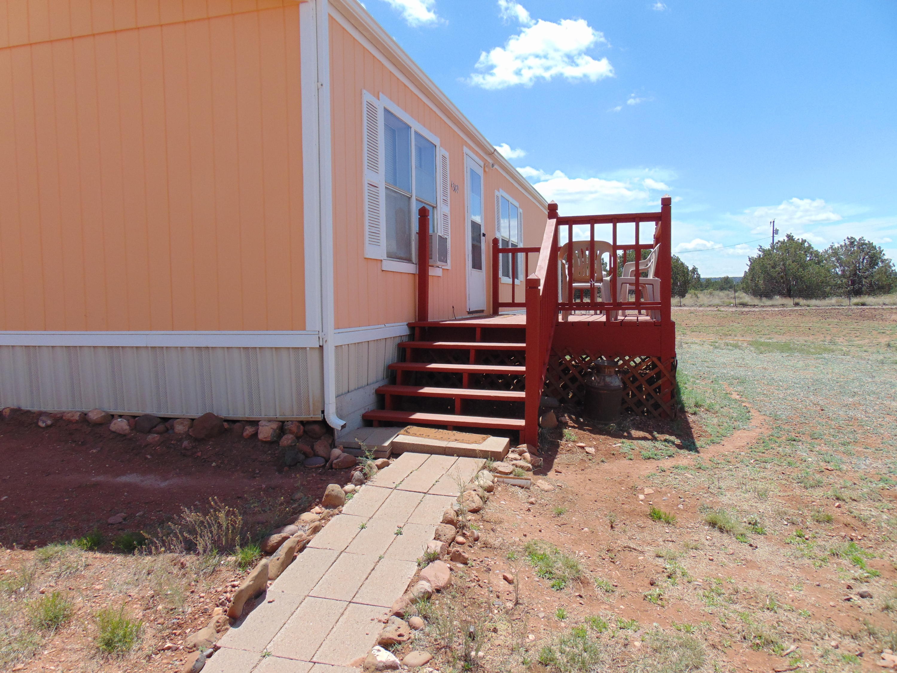 4389 Mountain View Road Snowflake, AZ 85937 - Photo 14 of 82