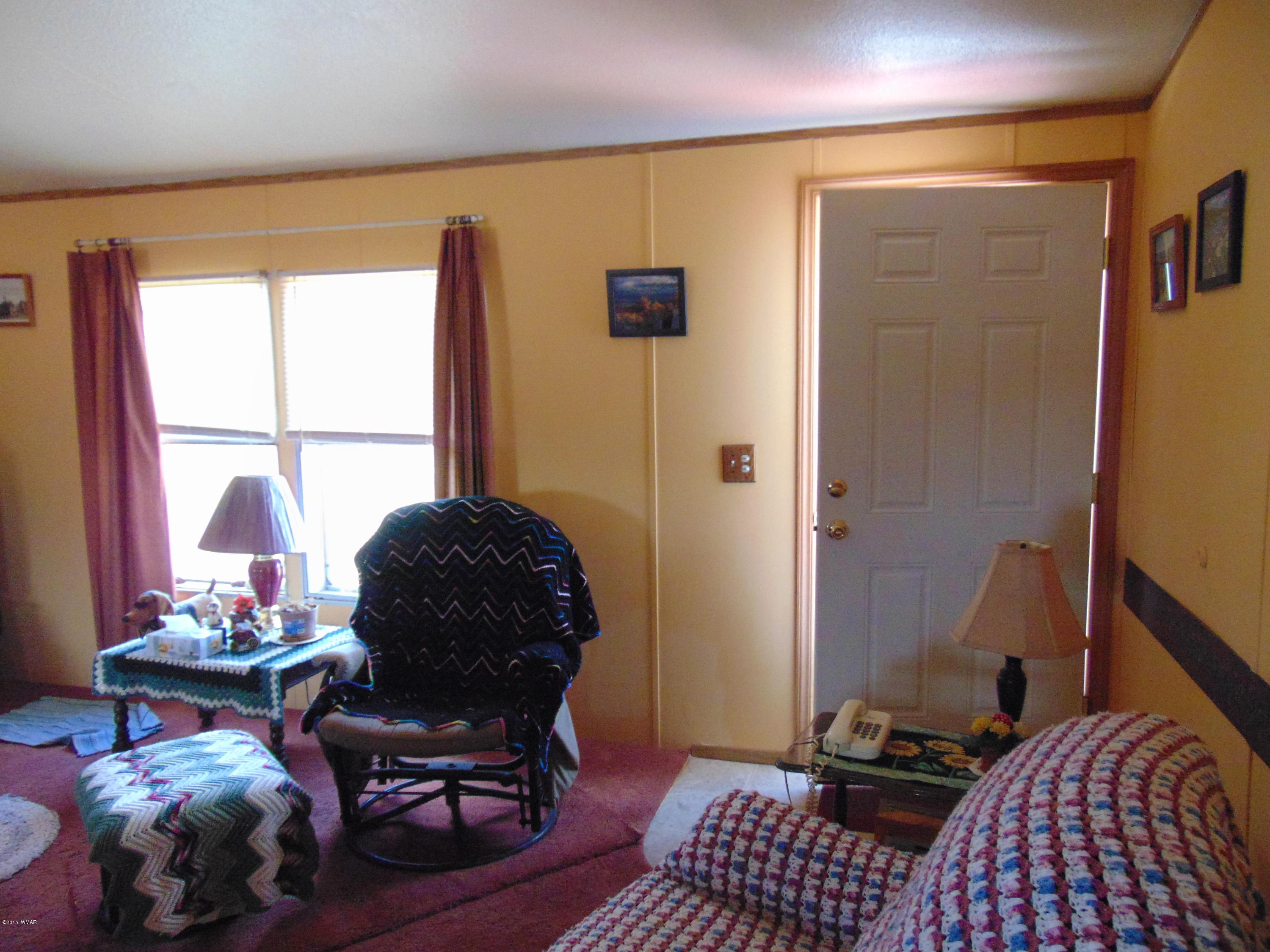 4389 Mountain View Road Snowflake, AZ 85937 - Photo 16 of 82