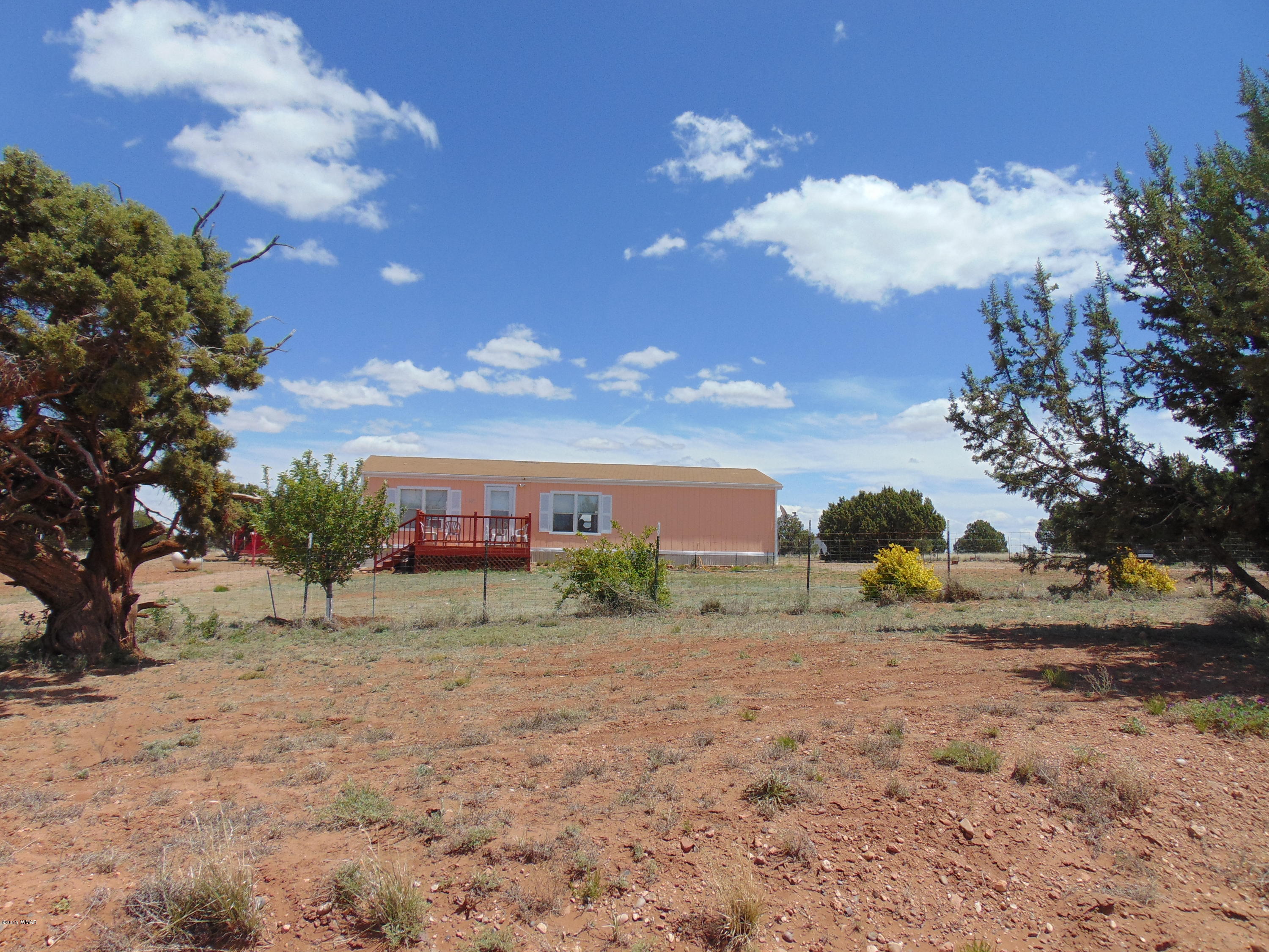 4389 Mountain View Road Snowflake, AZ 85937 - Photo 2 of 82