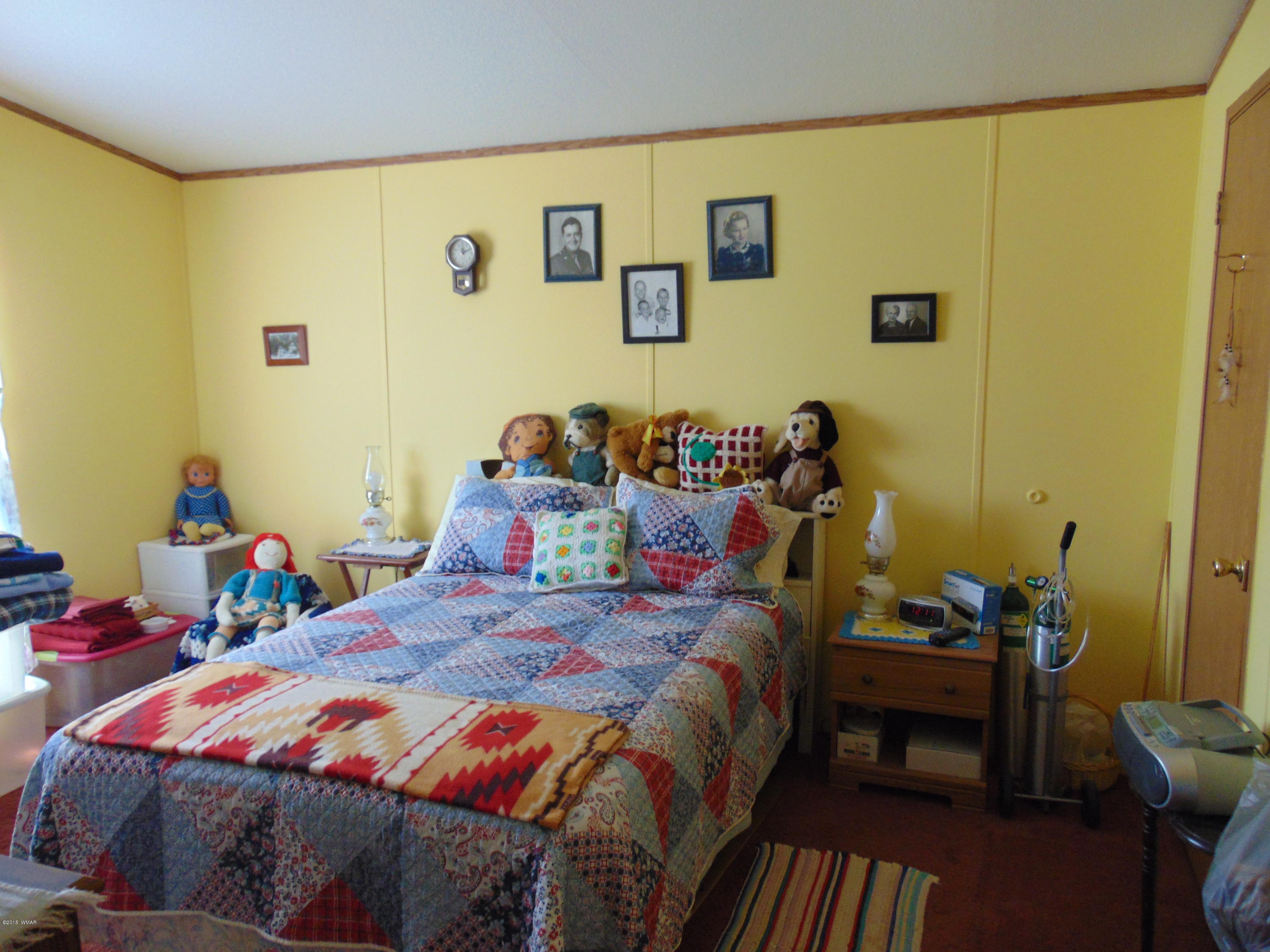 4389 Mountain View Road Snowflake, AZ 85937 - Photo 40 of 82