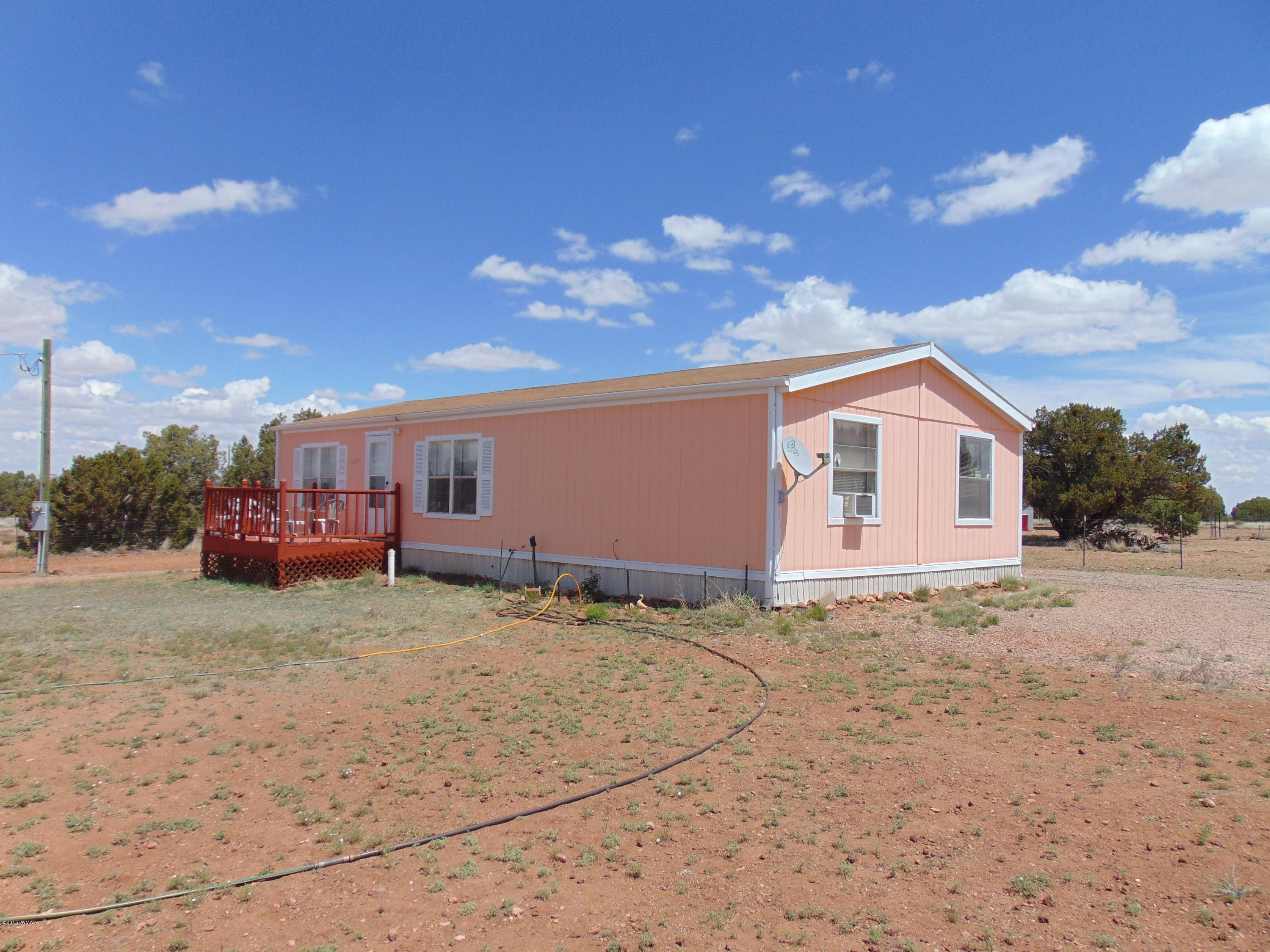 4389 Mountain View Road Snowflake, AZ 85937 - Photo 4 of 82