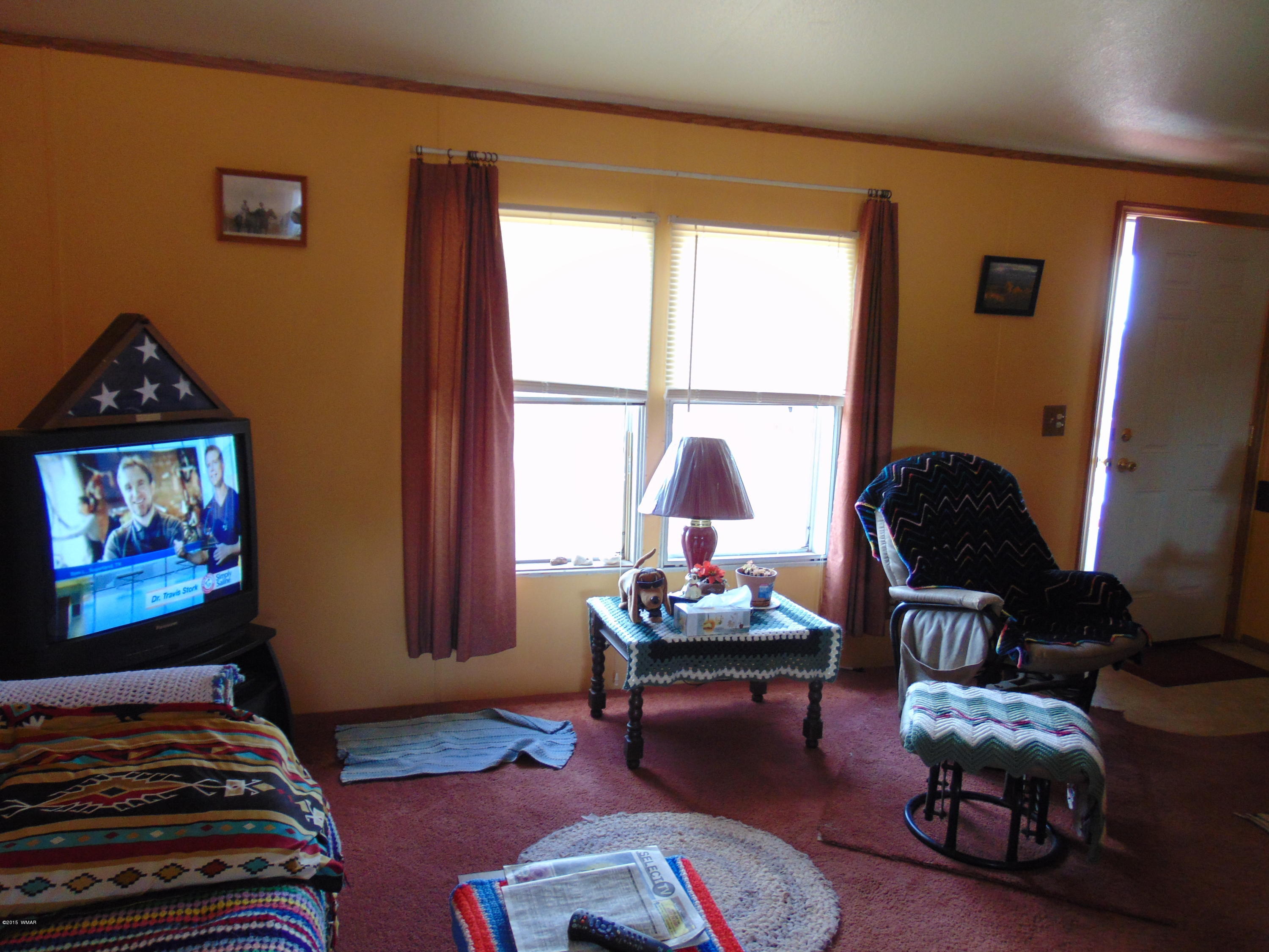 4389 Mountain View Road Snowflake, AZ 85937 - Photo 60 of 82