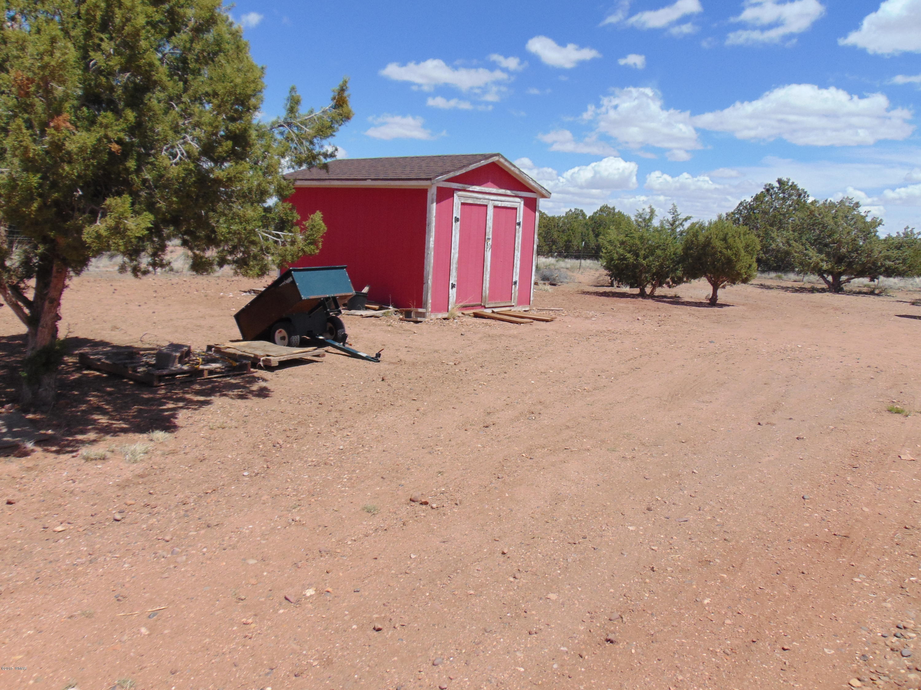 4389 Mountain View Road Snowflake, AZ 85937 - Photo 76 of 82