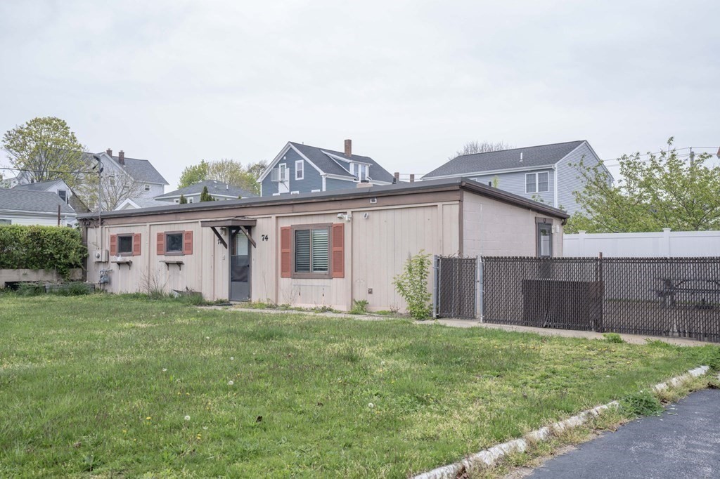 78 Pelham Street Fall River, MA 02721 - Photo 36 of 42 Gallery Image 36