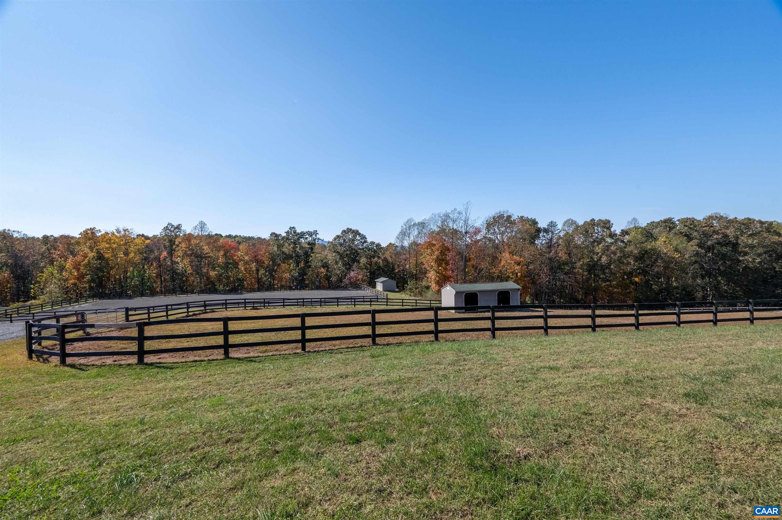 2236 Craigs Store Road Afton, VA 22920 - Photo 44 of 75 a view of outdoor space with mountain view