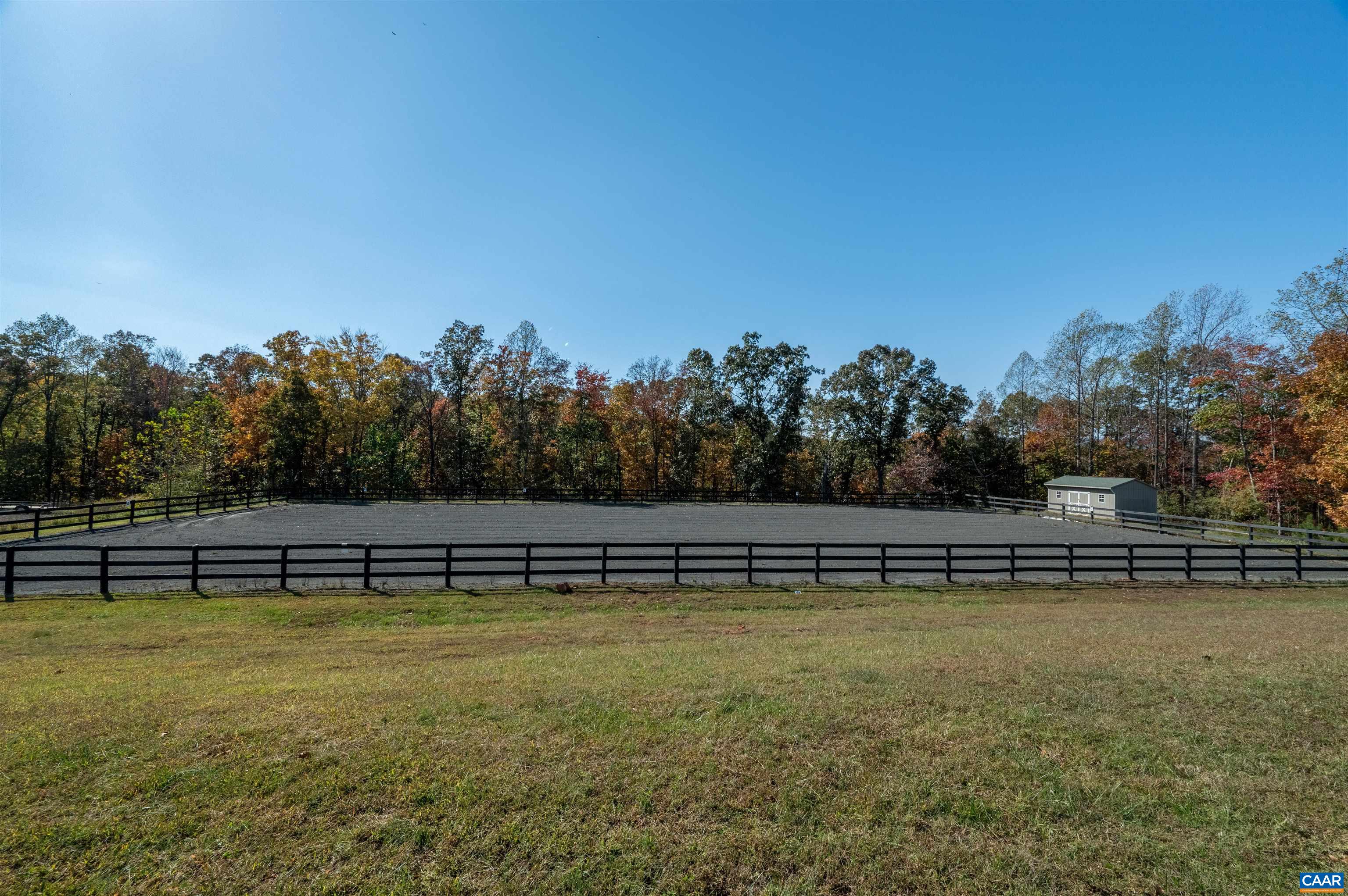 2236 Craigs Store Road Afton, VA 22920 - Photo 45 of 75 a view of a tennis court