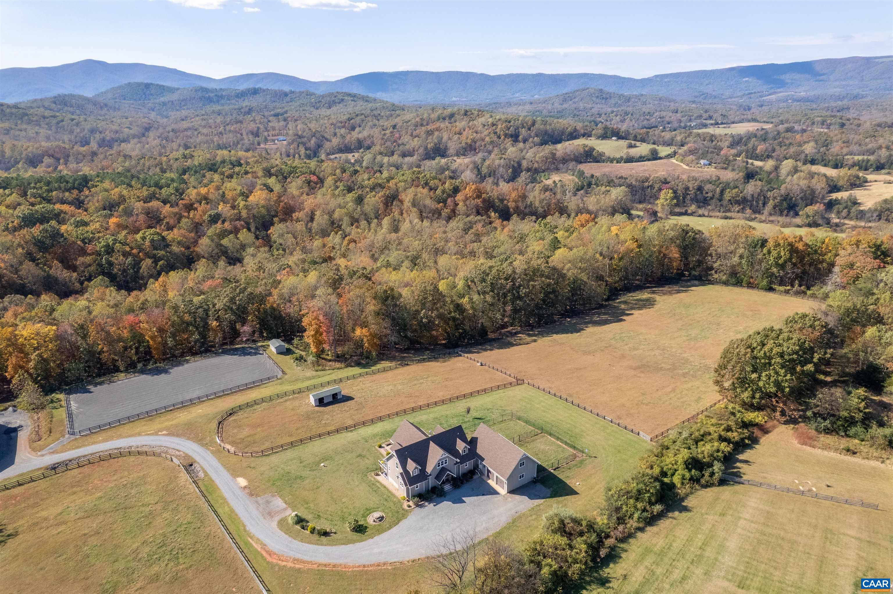 2236 Craigs Store Road Afton, VA 22920 - Photo 55 of 75