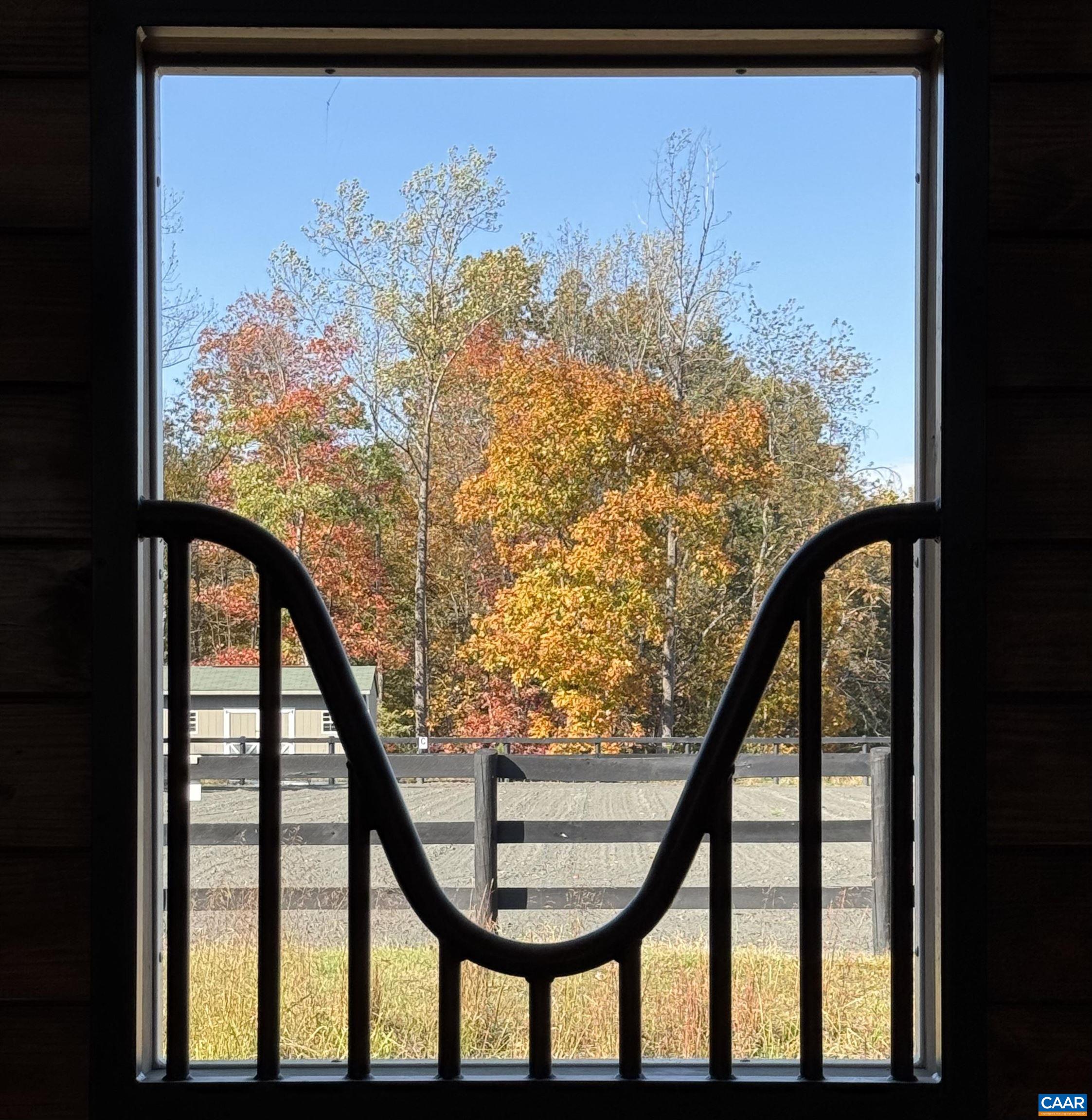2236 Craigs Store Road Afton, VA 22920 - Photo 75 of 75 a view of a large window with a garden view