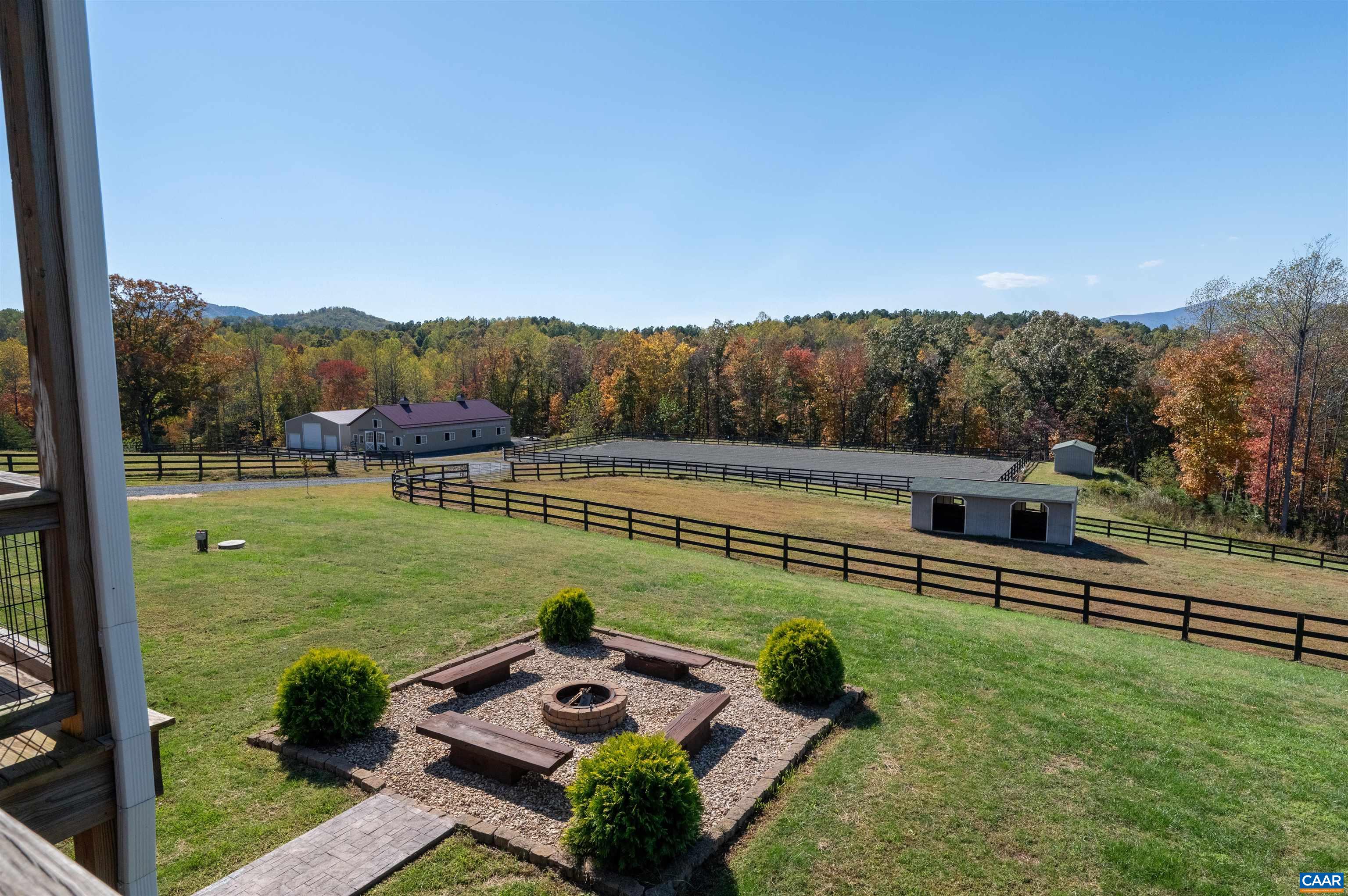 2236 Craigs Store Road Afton, VA 22920 - Photo 8 of 75