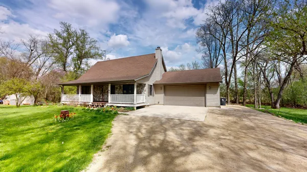 $435,000 | N920 Highway 12, Koshkonong, WI 53538