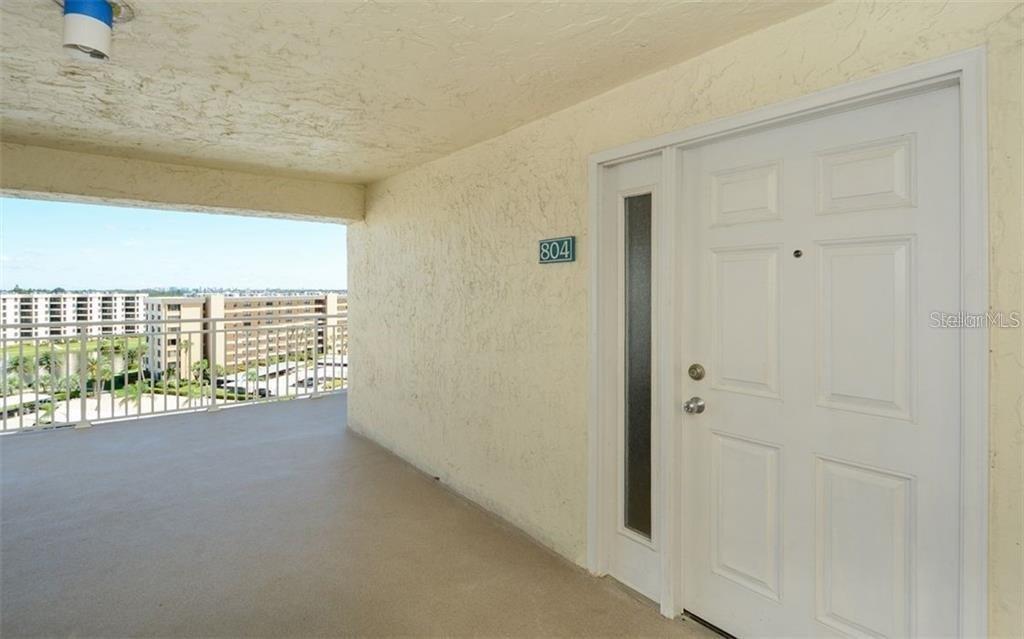 5830 Midnight Pass Road, Unit 804 Sarasota, FL 34242 - Photo 1 of 1